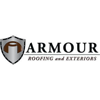 Armour Roofing &amp; Exteriors Logo