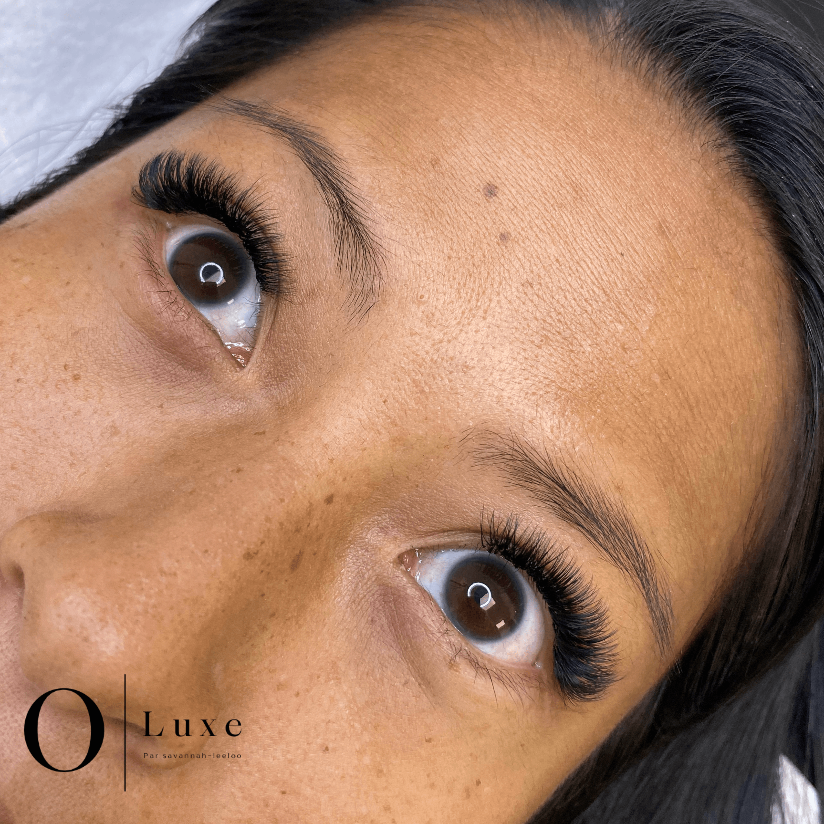 Images O'Luxe par Savannah - Maquillage permanent, Pose de cils, Pose d'ongles Charlesbourg