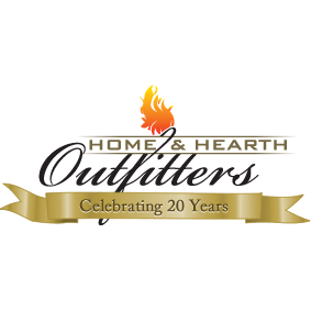 Home and Hearth Outfitters Logo