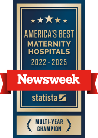 Images University Health Women's & Children's Hospital