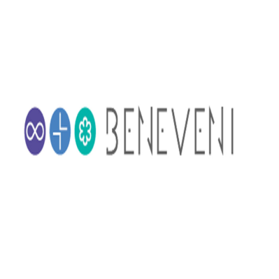 Agenzia Funebre Beneveni Rodolfo Logo