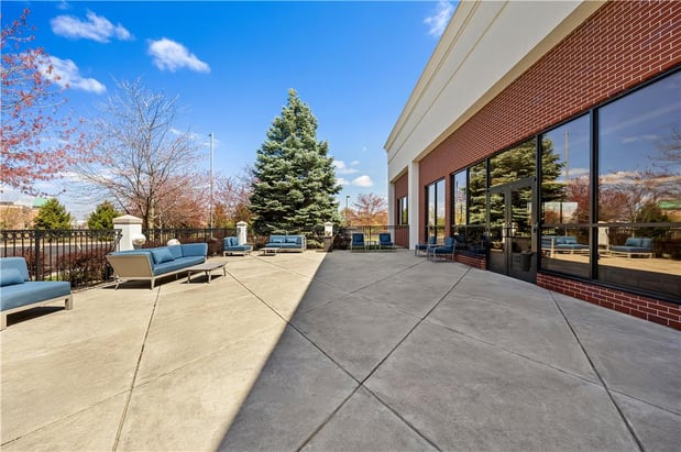 Images Hampton Inn Toledo-South/Maumee
