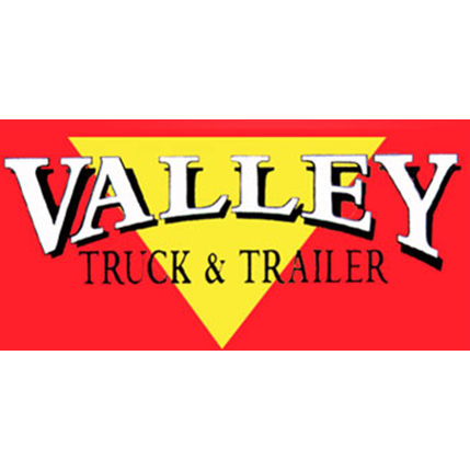 Valley Truck & Trailer Logo