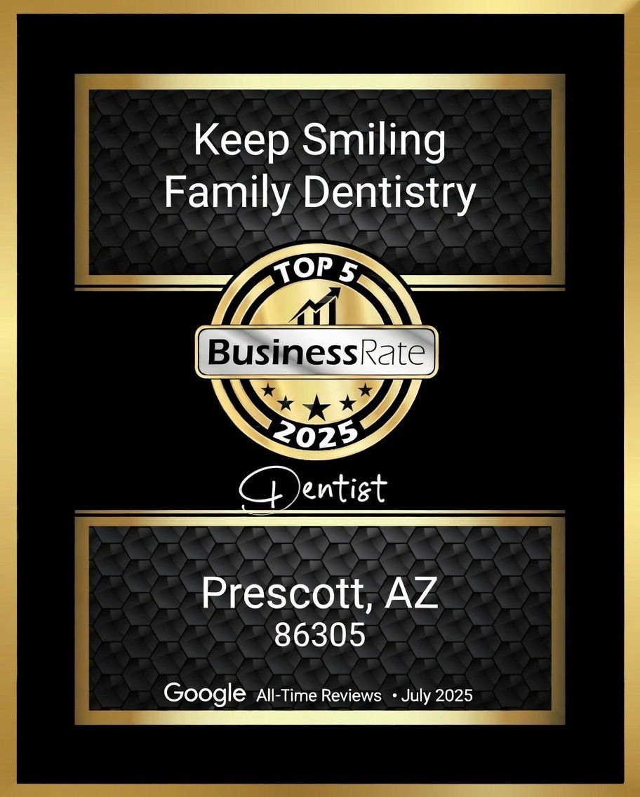 Keep Smiling Family Dentistry Image
