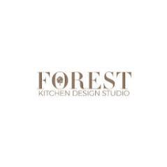 Forest Kitchen Design Studio Logo