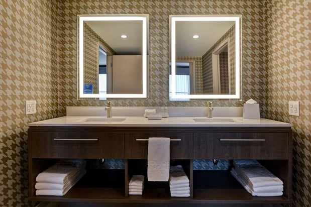 Images Home2 Suites by Hilton Orlando at FLAMINGO CROSSINGS Town Center