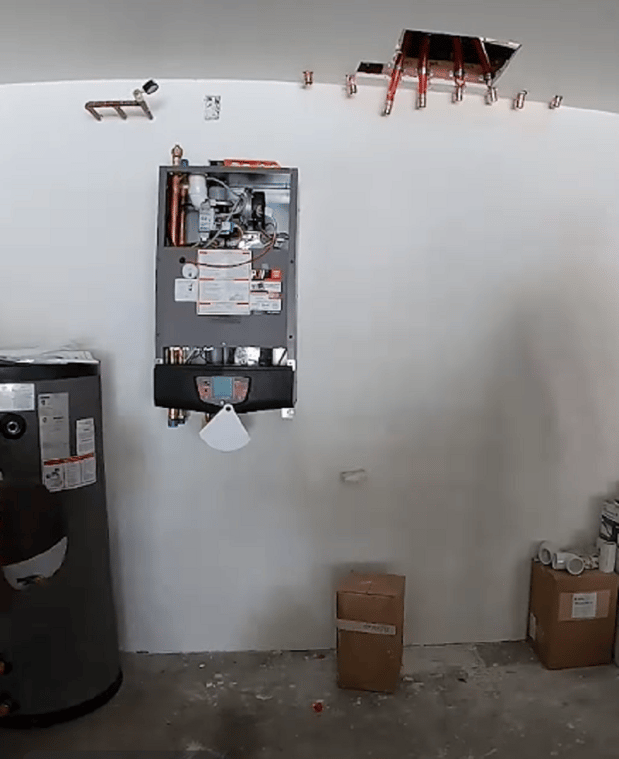 Images BAEHR Heating & Air