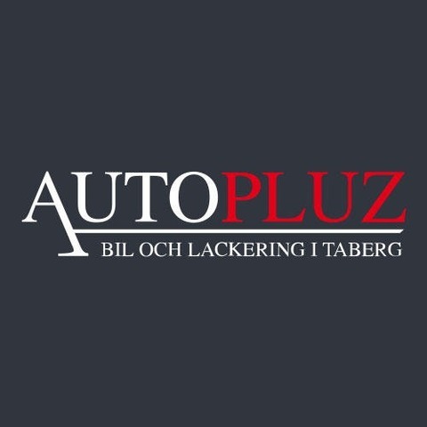 Autopluz billackering & fälgrenovering Logo