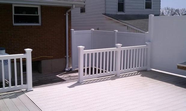 Images Outdoor Fence Solutions Inc