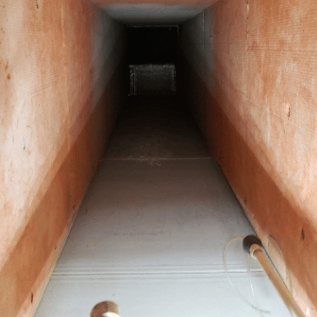 Images Bennett Furnace Cleaning