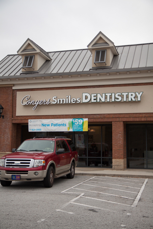 Images Conyers Smiles Dentistry and Orthodontics