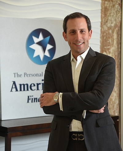 Images David Hurwitz - Private Wealth Advisor, Ameriprise Financial Services, LLC
