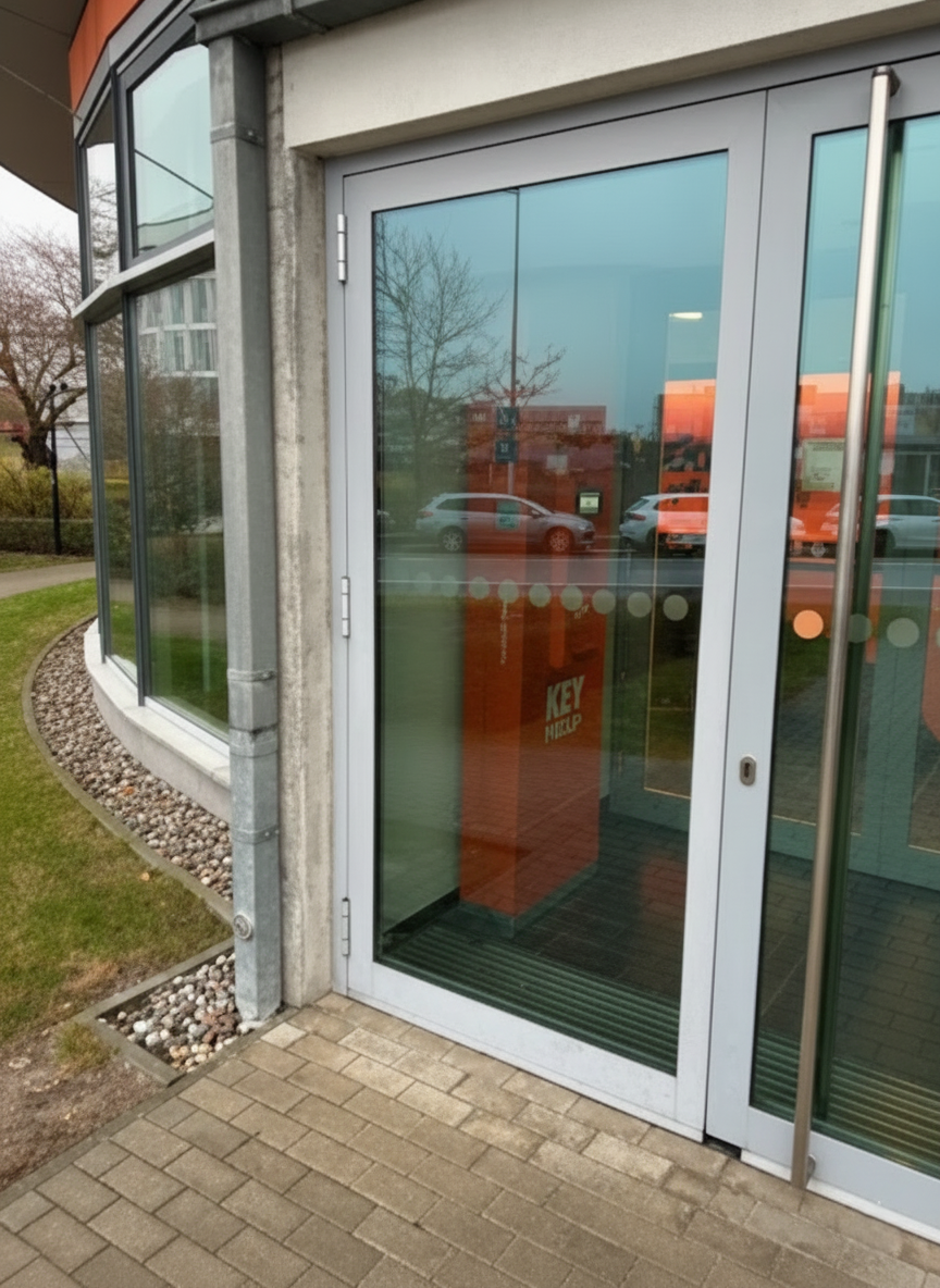 Kundenbild groß 8 SIXT Autovermietung Rostock