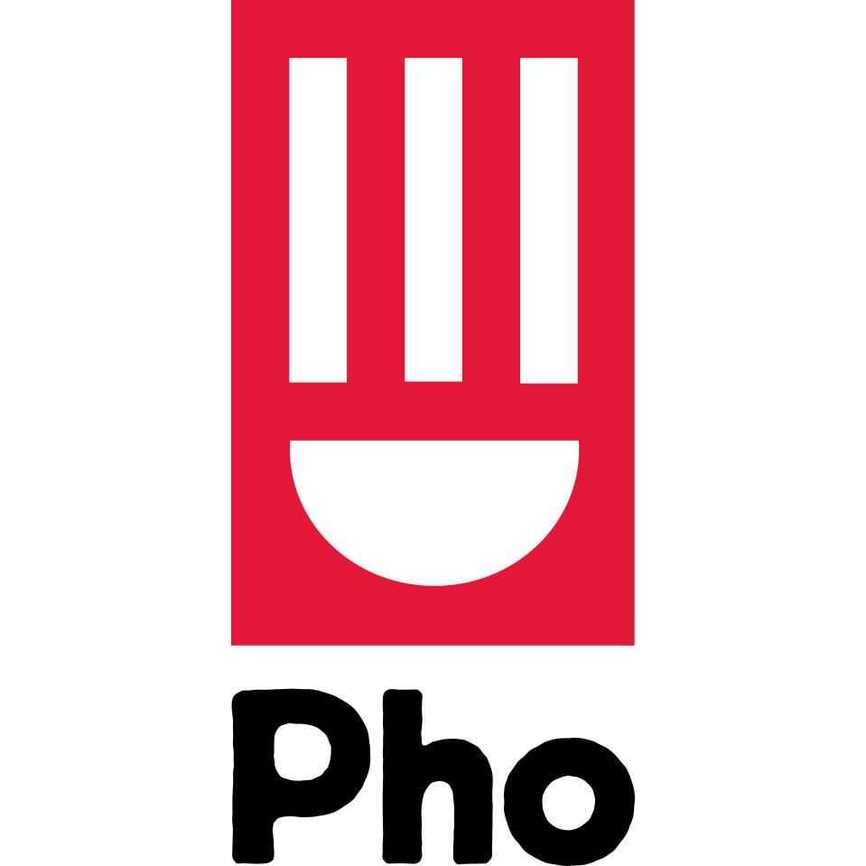 Pho - CLOSED Logo