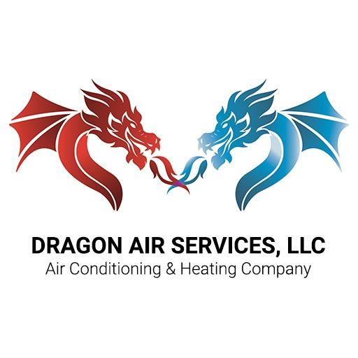 Dragon Air Services LLC Logo