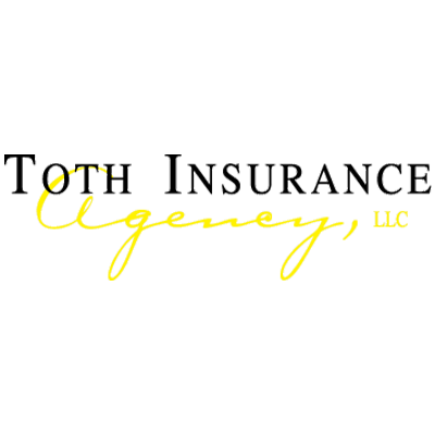 Toth Insurance Agency LLC Logo