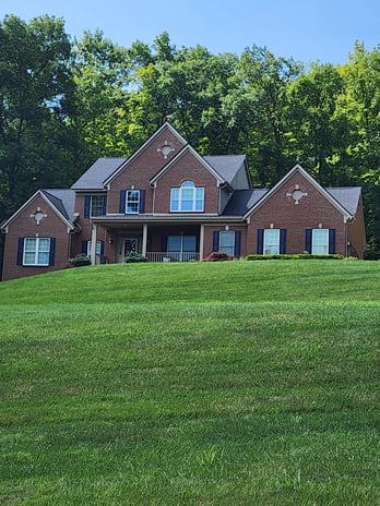 Images Thompson Roofing LLC