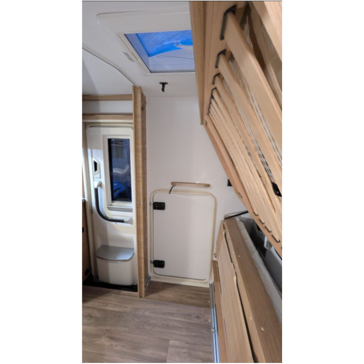 Camper-Jess Wohnwagenvermietungen Inh. Kevin Jeß, Am Felde 2A in Ellerau