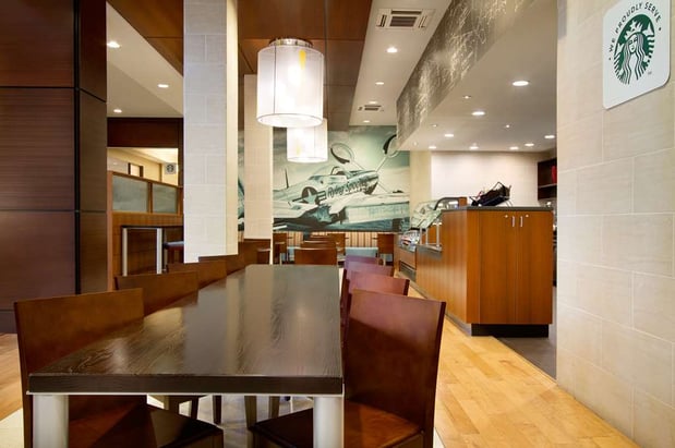 Images Embassy Suites by Hilton Fayetteville Fort Bragg