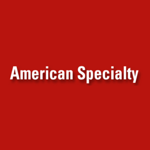 American Specialty Logo