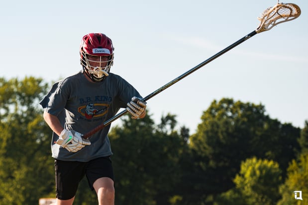 Images iQ Lacrosse