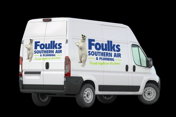 Images Foulks Southern Air Heating and Cooling