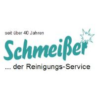 Reinigungs-Service Schmeißer Logo