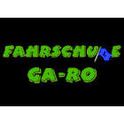Fahrschule GA-RO GmbH Logo