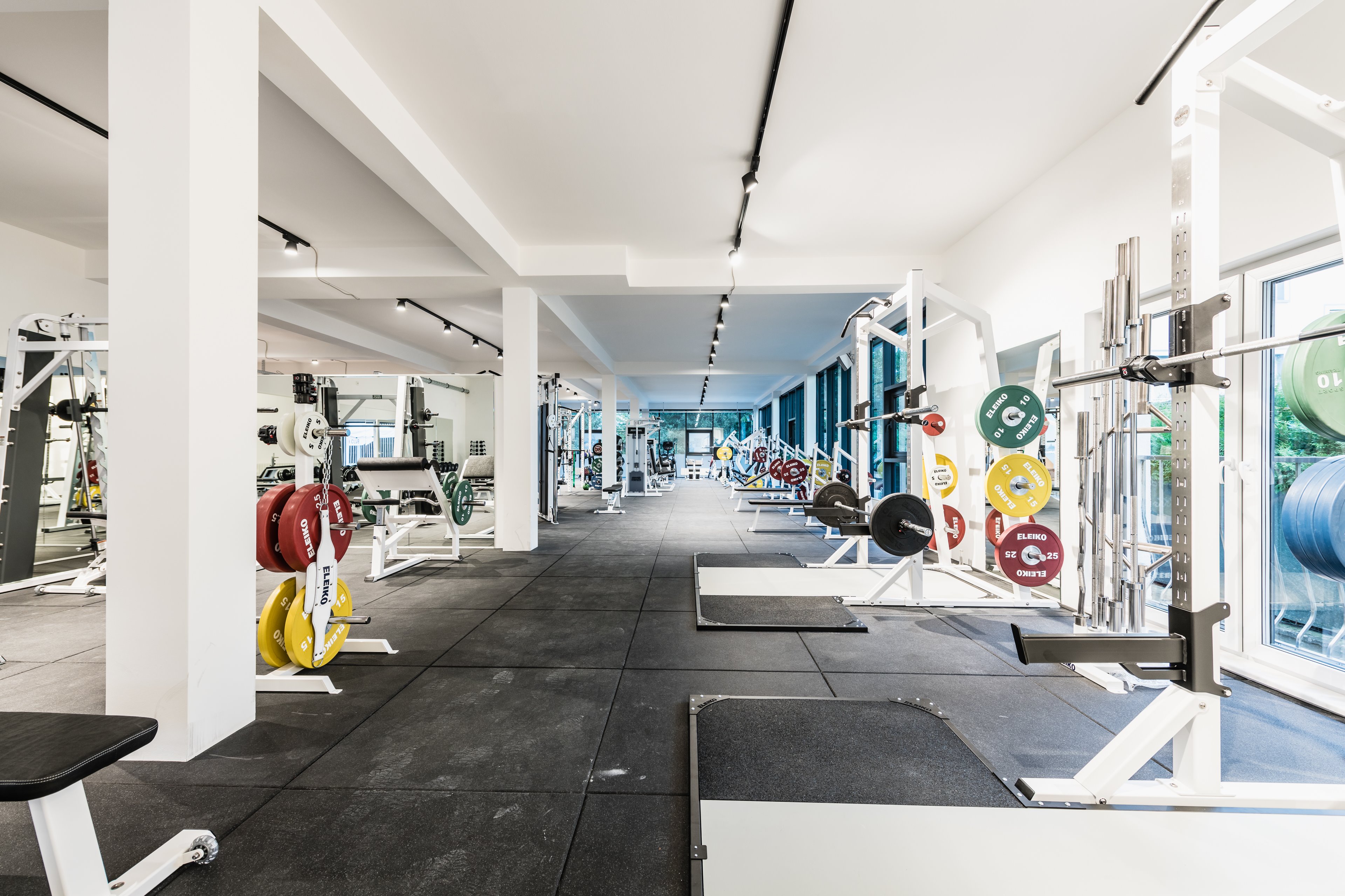 LIFTERS by Finest Strength Club GmbH, Rodheimer Straße 9 in Bad Vilbel