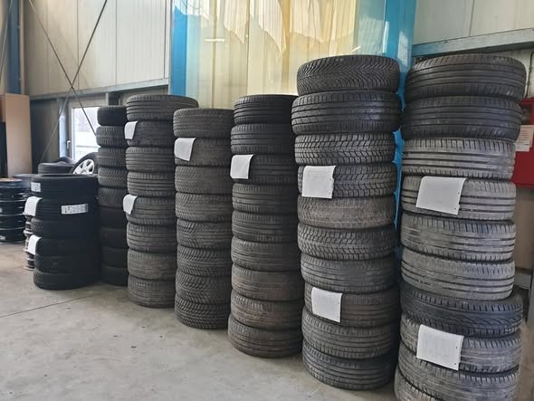 Z-Teile KFZ- & Mietwerkstatt Lippstadt, Am Siek 4 in Lippstadt