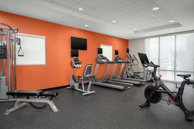 Images Home2 Suites by Hilton Austin Round Rock