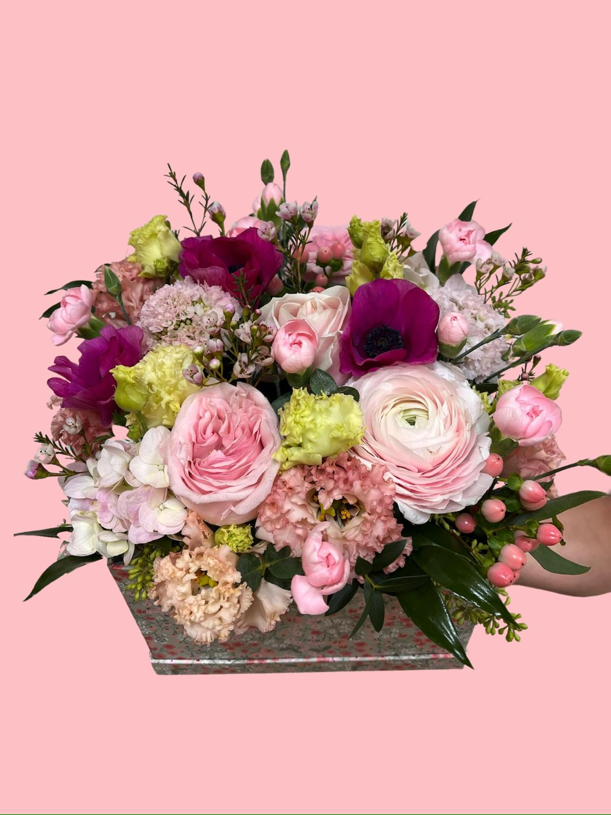 Bilder Jaime Sàrl - Fleuriste & concept store