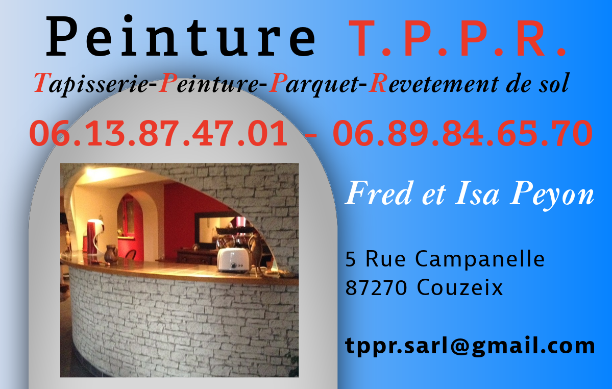 galerie image