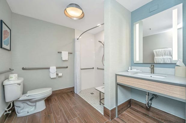 Images Hilton Garden Inn Charleston Airport