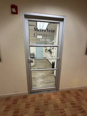 Images Metro Vein Centers | Warren