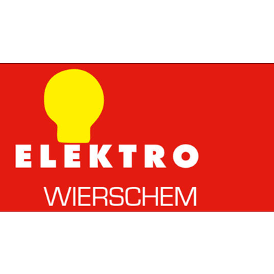 Elektro Wierschem Logo