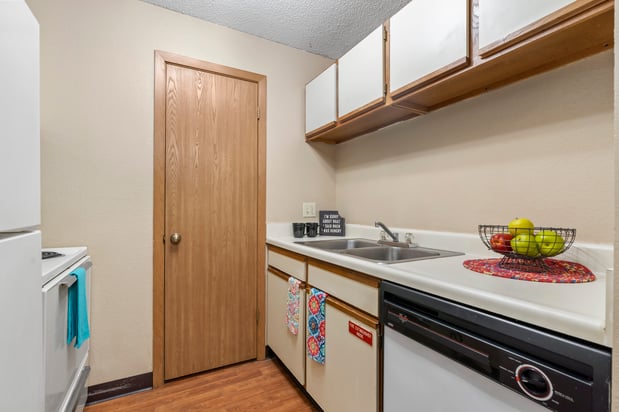 Images Alexandra Apartments