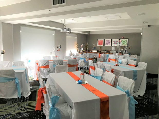 Images Holiday Inn Express & Suites Charlotte-Concord-I-85 by IHG