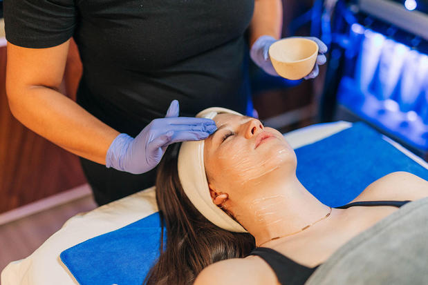 Images Restore Hyper Wellness