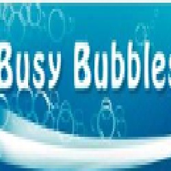 Images Busy Bubbles Laundry-Des Moines
