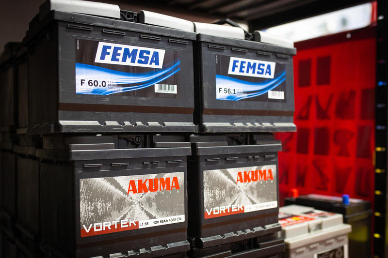 Images Nuova ElleDi Autoricambi