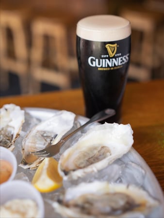 Images Murphy’s Irish Pub