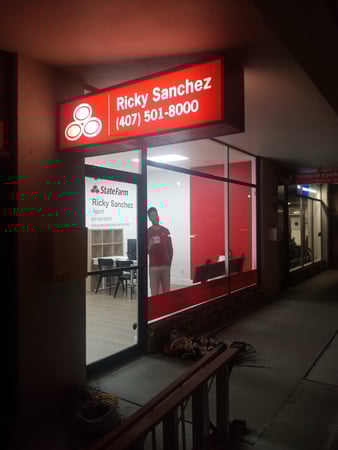 Images Ricky Sanchez - State Farm Insurance Agent