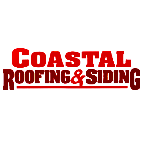 Coastal Roofing & Siding LLC Logo