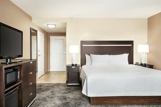Images Hampton Inn Portland Downtown - Waterfront