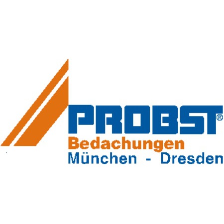 Logo Walter Probst Bedachungen GmbH