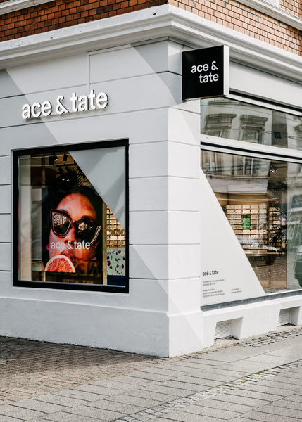 Kundenbild groß 1 Ace & Tate