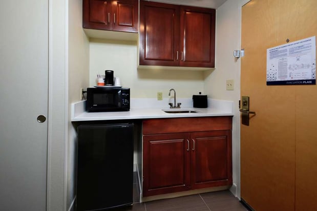 Images Hampton Inn Martinsville