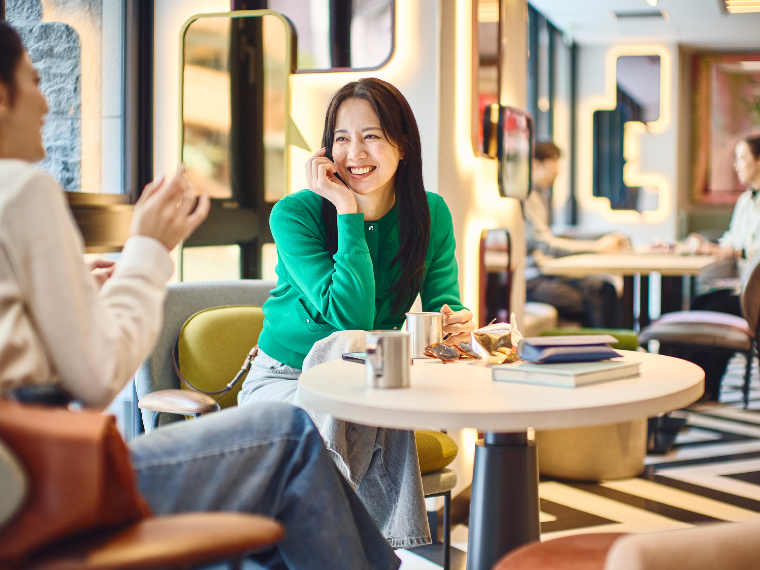 Images Garner Hotel Osaka Honmachi Station