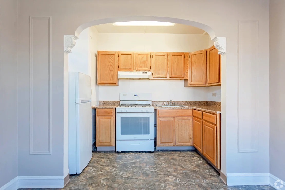 The Duchess-Kitchen